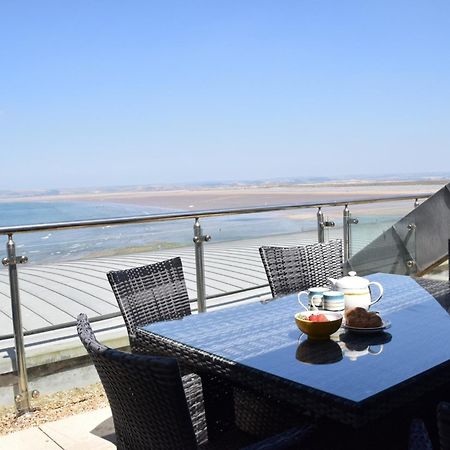 3 Bed In Westward Ho 52079 Villa Уестуърд Хоу Екстериор снимка