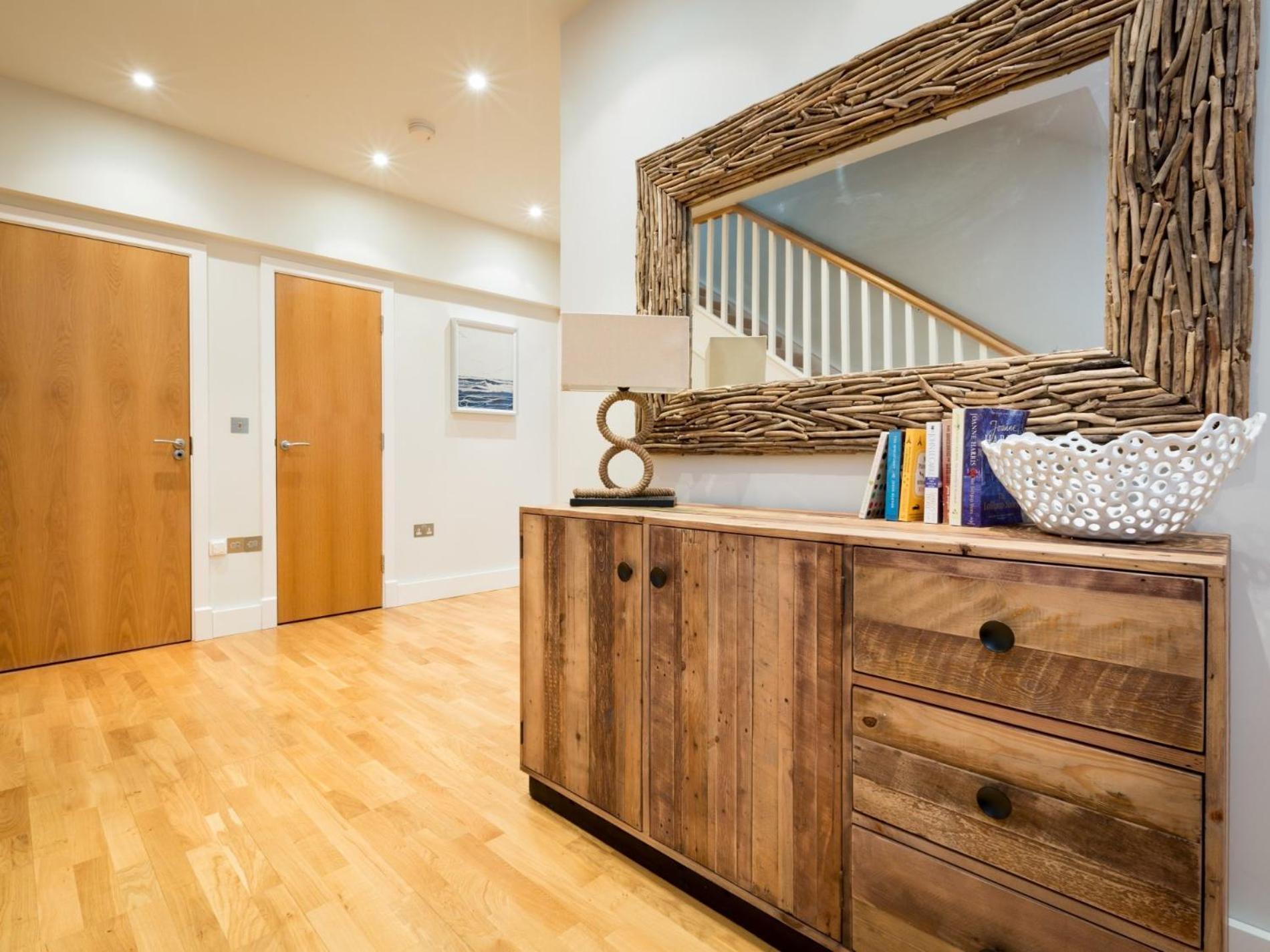 3 Bed In Westward Ho 52079 Villa Уестуърд Хоу Екстериор снимка