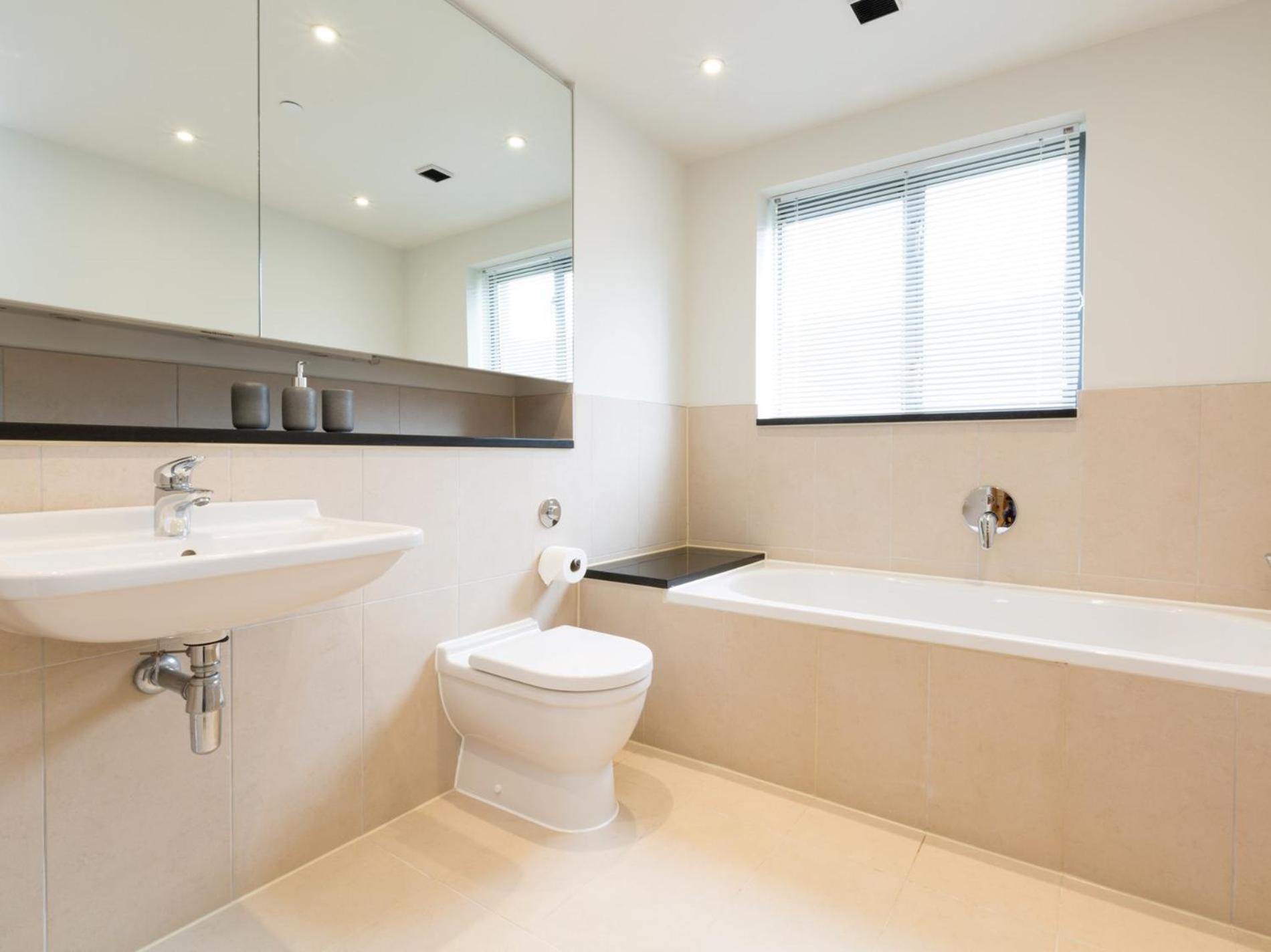 3 Bed In Westward Ho 52079 Villa Уестуърд Хоу Екстериор снимка