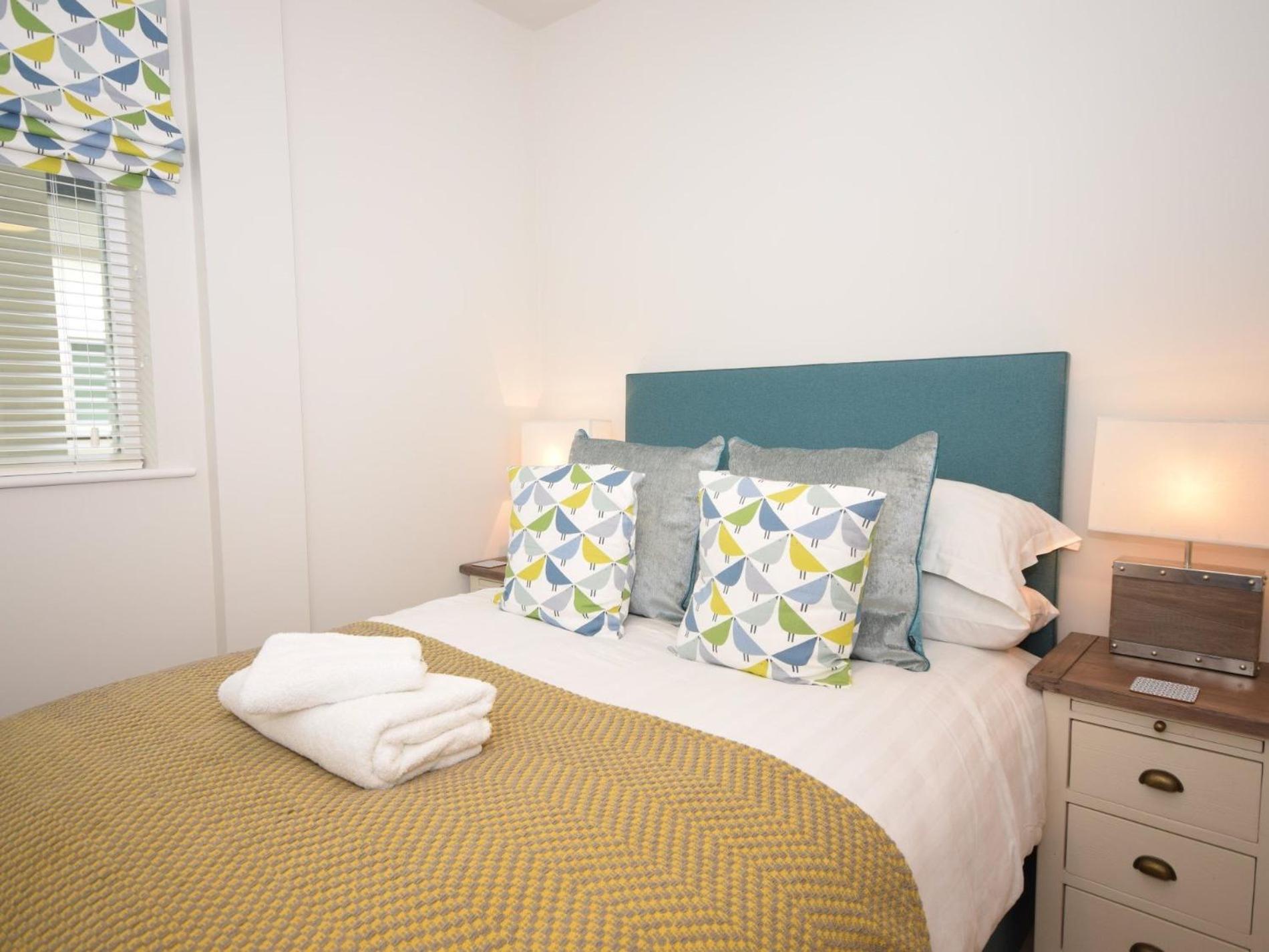 3 Bed In Westward Ho 52079 Villa Уестуърд Хоу Екстериор снимка